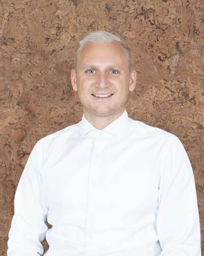 Henrik Pedersen photo